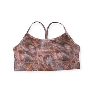 NWT Fabletics Women’s Sports Bra